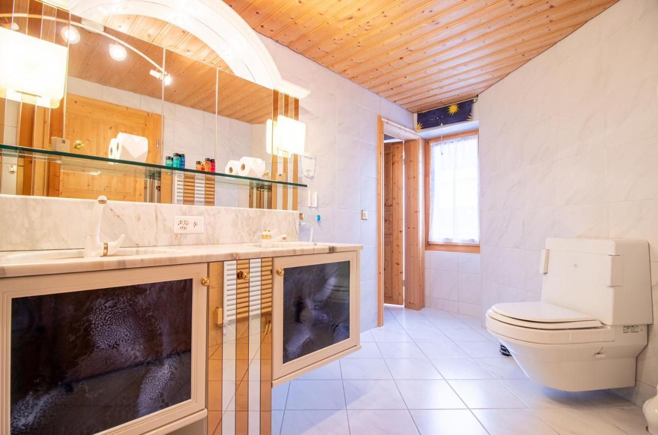 Penthouse Im Haus Padrun By Vacations *