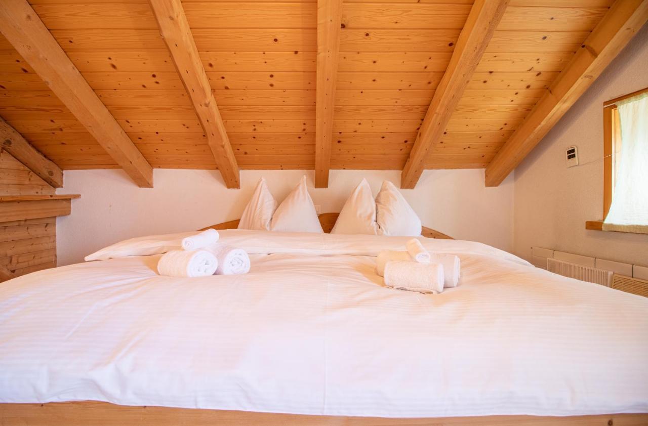 Penthouse Im Haus Padrun By Vacations Apartment