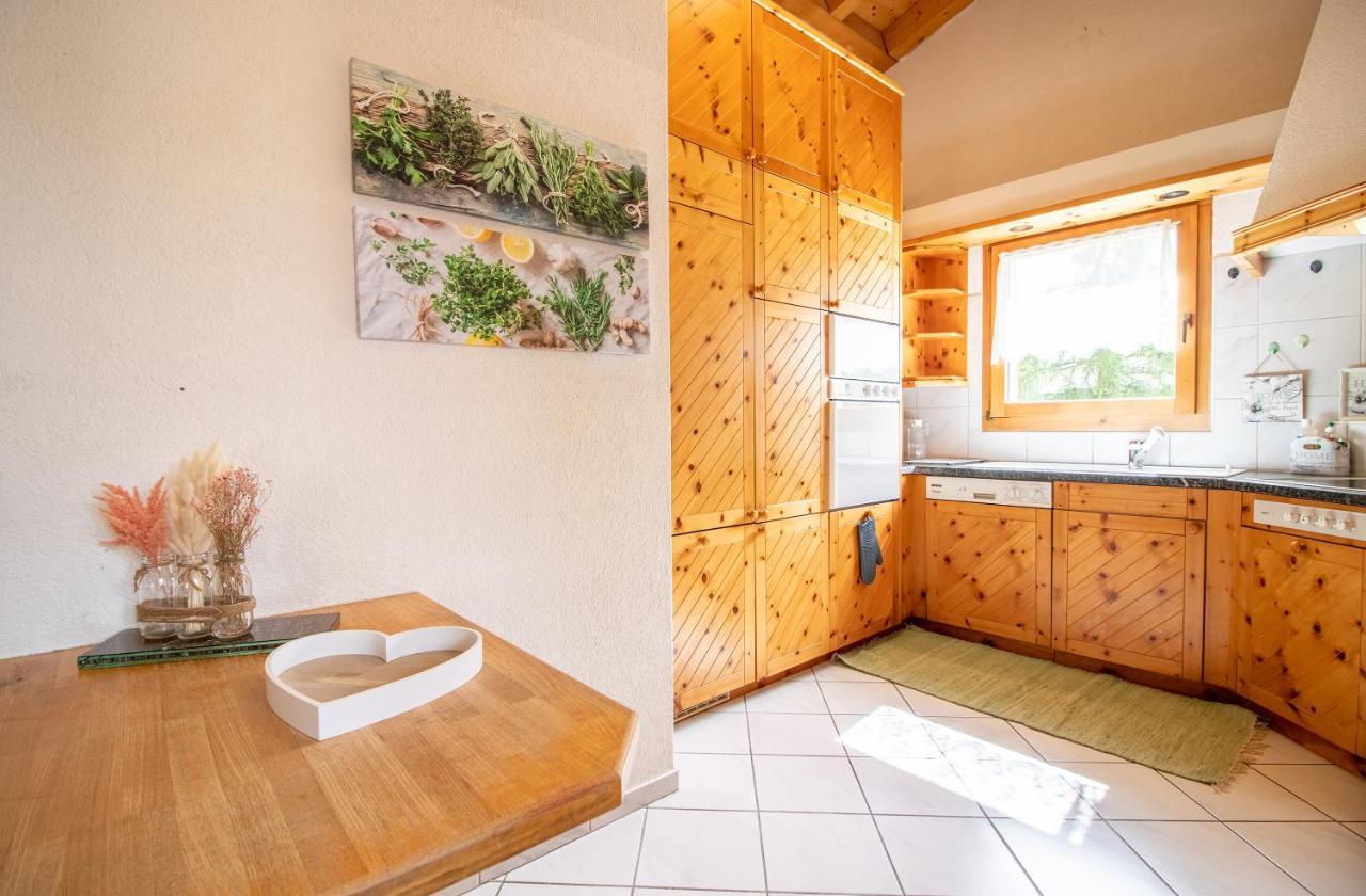 Penthouse Im Haus Padrun By Vacations Arosa