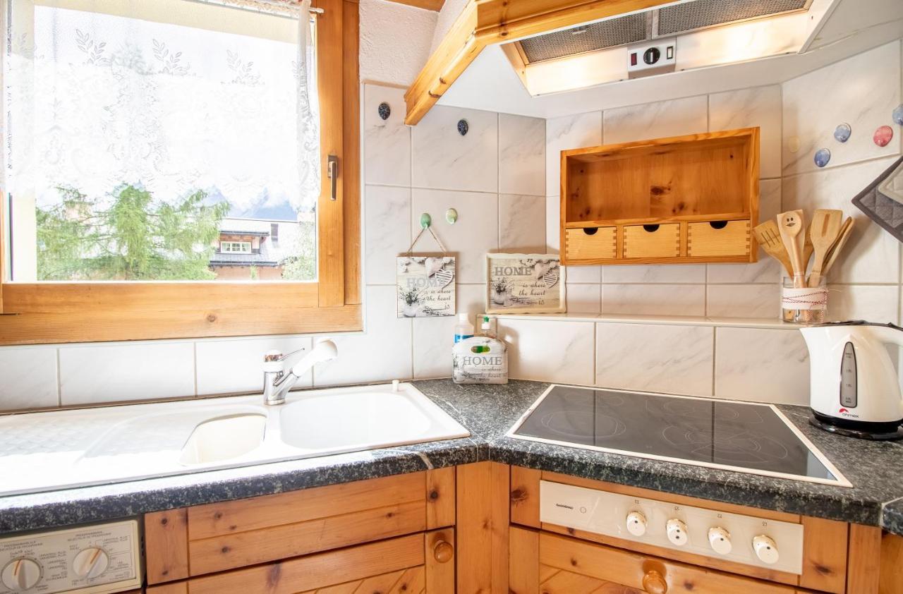 Penthouse Im Haus Padrun By Vacations *