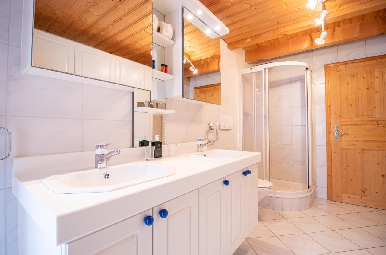 Penthouse Im Haus Padrun By Vacations