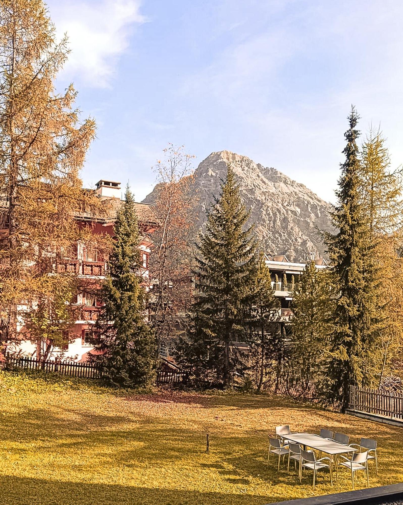 Penthouse Im Haus Padrun By Vacations Appartement Arosa